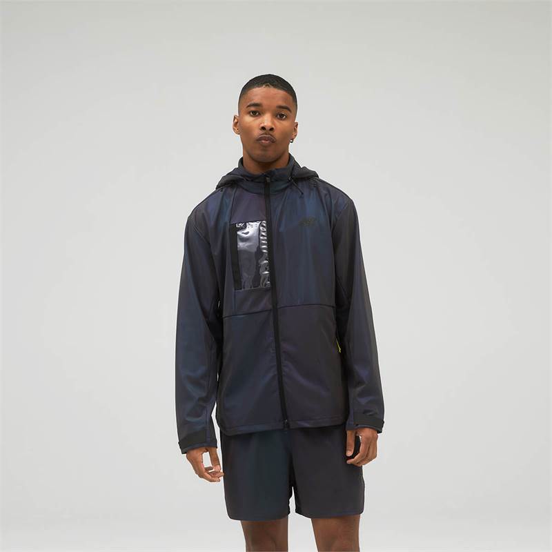 New Balance Mens PMV Shutter Speed Jacket-1
